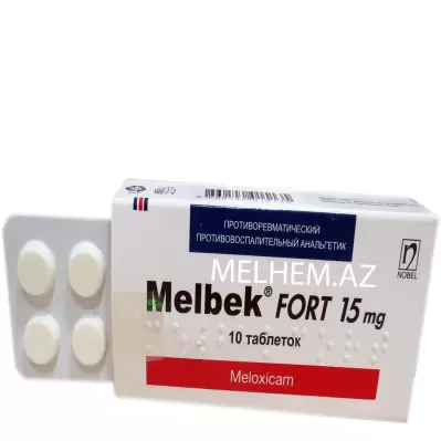 MELBEK FORTE